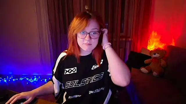 Rudy 02 online show from December 22, 6:52 pm