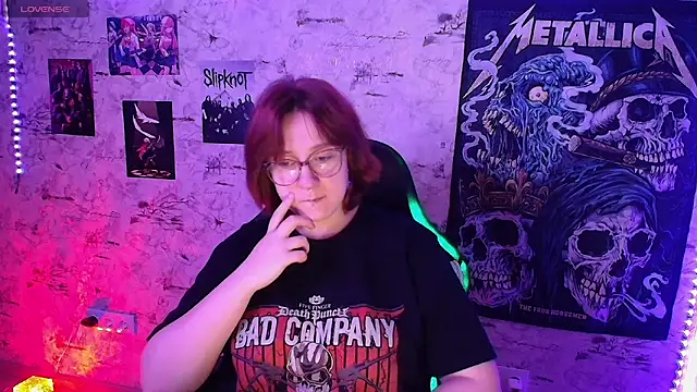 Rudy 02 online show from March 10, 11:42 pm