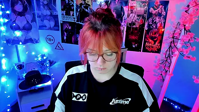 Rudy 02 online show from November 24, 9:48 pm