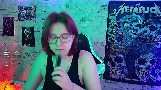 Rudy 02 online show from March 13, 4:17 am