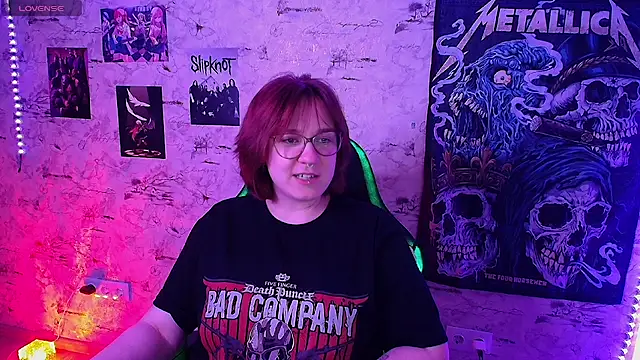 Rudy 02 online show from March 8, 11:41 pm