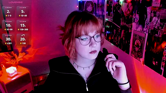 Rudy 02 online show from September 12, 9:47 pm