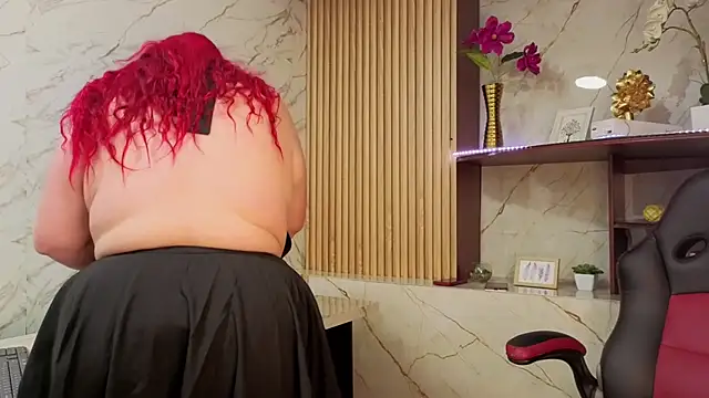 MirandaRossi online show from March 29, 1:24 pm