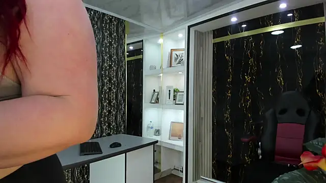 MirandaRossi online show from September 10, 2:43 am