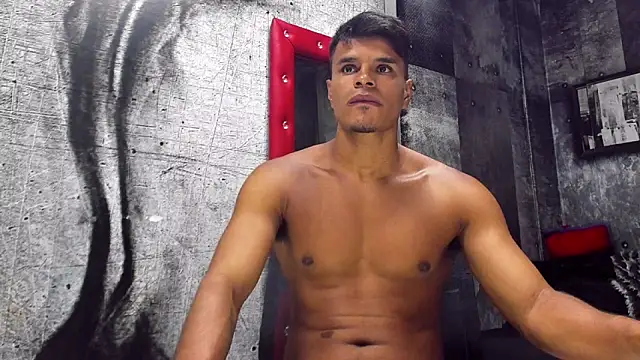 Derek Lustfordx online show from March 13, 11:19 am