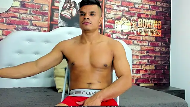 Derek Lustfordx online show from October 11, 12:28 pm