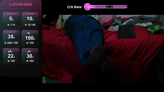 yoyiz love online show from July 13, 4:12 am