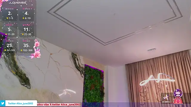 emily bloom online show from March 22, 11:21 am