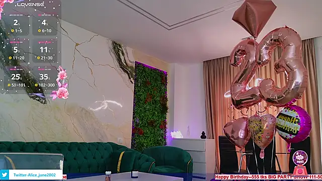 emily bloom online show from March 18, 8:39 am