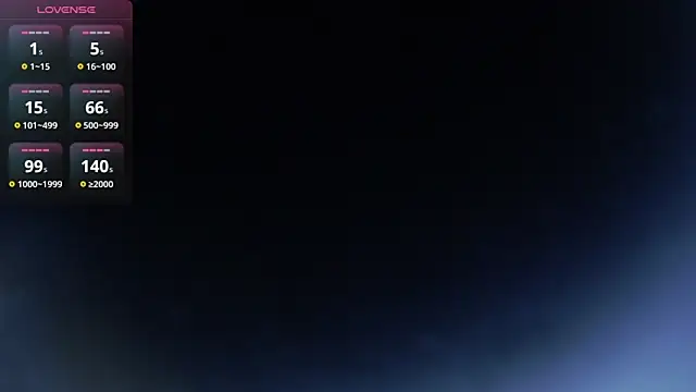 BambiAndAyline online show from January 30, 7:39 am