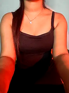 Snapshot of QueenOfHeart_07 chatting on February 17, 3:22 pm QueenOfHeart 07 online show from February 17, 3:22 pm