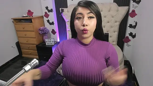 Sexy cristall  online show from November 3, 11:08 pm