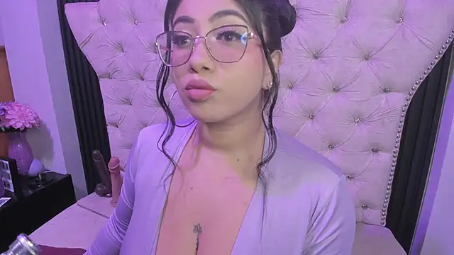 Sexy cristall  online show from March 29, 7:15 pm