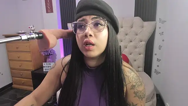 Sexy cristall  online show from September 26, 12:06 am