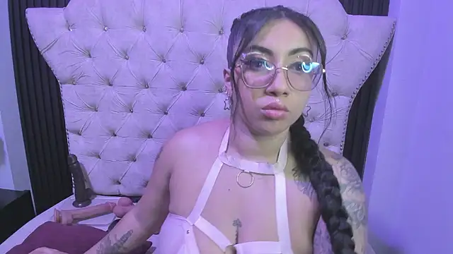 Sexy cristall  online show from March 12, 1:11 am