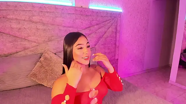Snapshot of SofiiSweet_ chatting on October 21, 2:27 pm SofiiSweet  online show from October 21, 2:27 pm