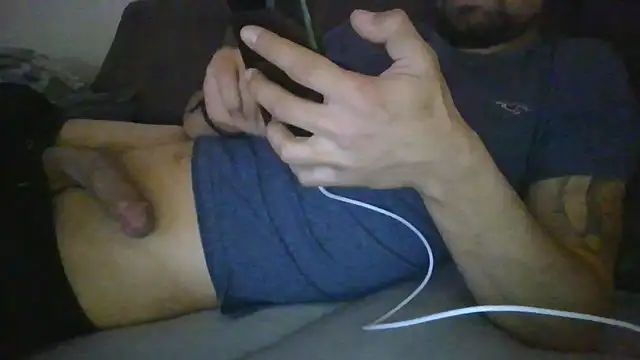 Kevoon991 online show from October 27, 8:32 pm