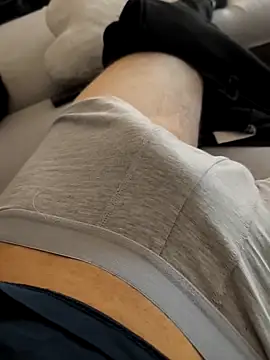 Kevoon991 online show from February 5, 3:41 pm