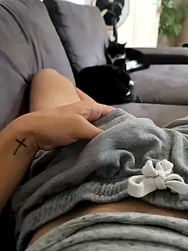 Kevoon991 online show from September 13, 8:36 am