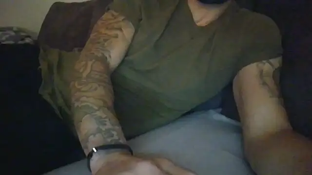 Kevoon991 online show from November 2, 4:56 pm