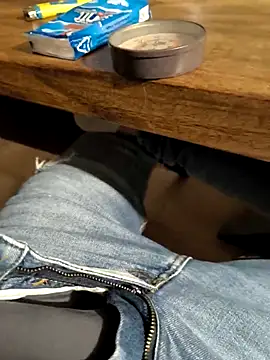 Kevoon991 online show from March 4, 7:01 pm