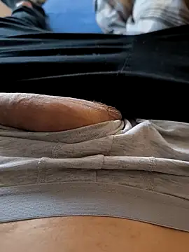 Kevoon991 online show from March 12, 4:13 pm