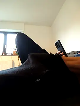 Kevoon991 online show from December 8, 9:24 am