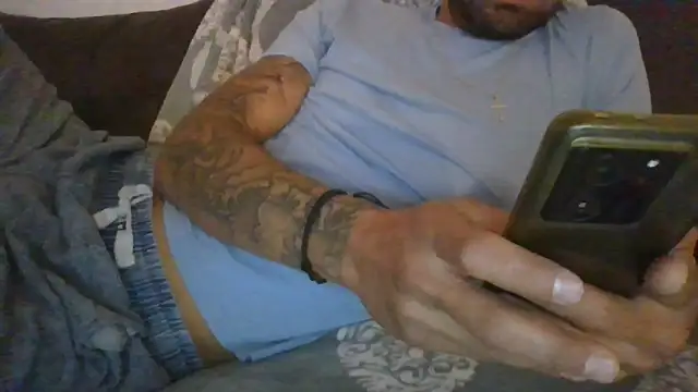 Kevoon991 online show from October 5, 5:03 pm