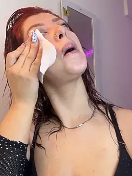 nix white online show from November 4, 2:10 pm