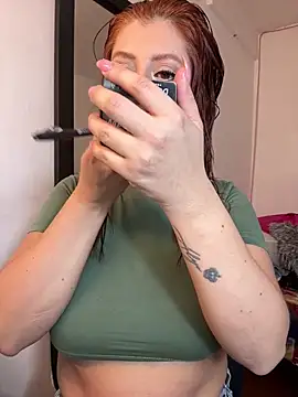 nix white online show from March 15, 8:49 pm