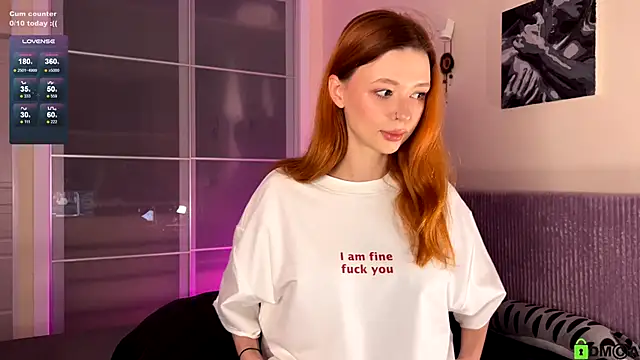 mirai meeow online show from September 18, 6:55 pm