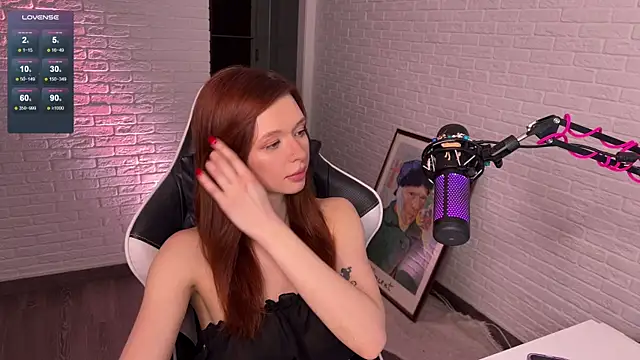 mirai meeow online show from January 18, 4:42 pm