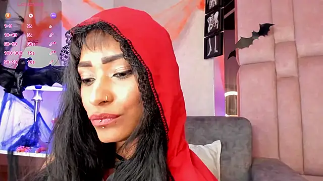 Snapshot of AshleyBelth_ chatting on October 31, 9:43 pm AshleyBelth online show from October 31, 9:43 pm