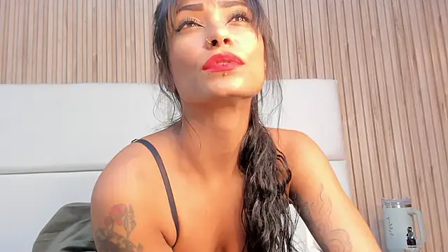 AshleyBelth  online show from February 3, 10:48 pm