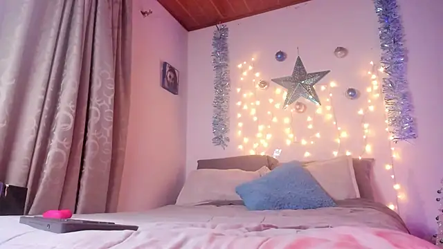 Valerysensitive online show from January 4, 12:16 am