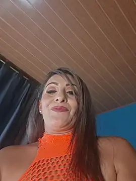 Valerysensitive online show from December 16, 2:38 am