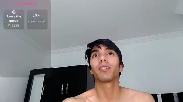 Snapshot of Marcosdfreitas chatting on September 18, 12:35 am Marcosdfreitas online show from September 18, 12:35 am