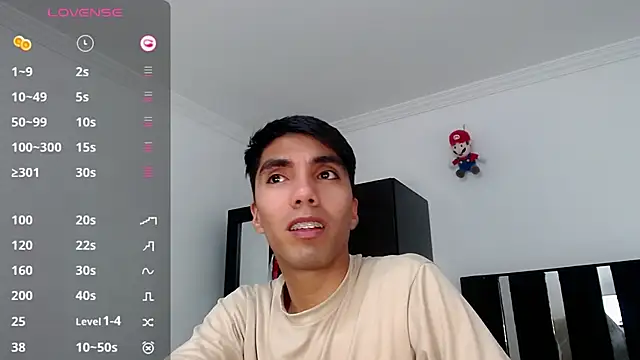 Snapshot of Marcosdfreitas chatting on September 24, 10:05 pm Marcosdfreitas online show from September 24, 10:05 pm