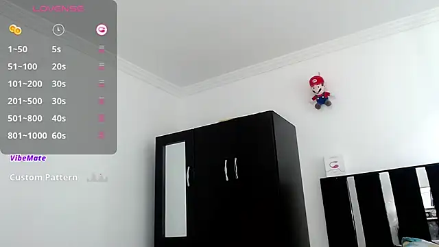 Snapshot of Marcosdfreitas chatting on September 20, 3:17 pm Marcosdfreitas online show from September 20, 3:17 pm