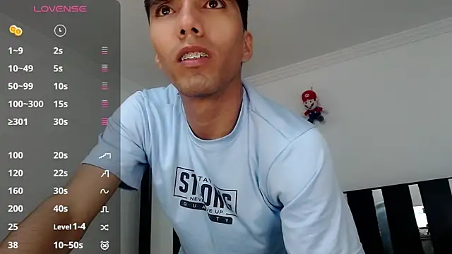 Snapshot of Marcosdfreitas chatting on September 21, 11:15 am Marcosdfreitas online show from September 21, 11:15 am