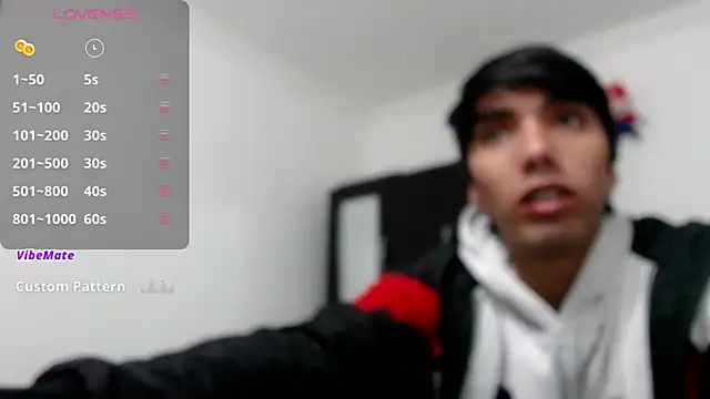 Snapshot of Marcosdfreitas chatting on September 19, 12:47 am Marcosdfreitas online show from September 19, 12:47 am