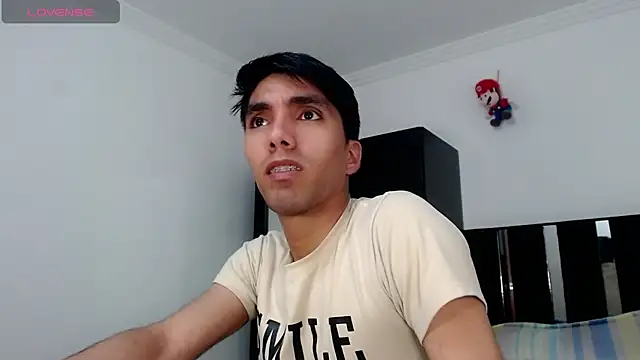 Snapshot of Marcosdfreitas chatting on October 1, 10:02 pm Marcosdfreitas online show from October 1, 10:02 pm