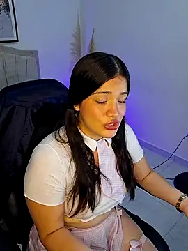 Alison girl20 online show from November 27, 8:42 pm