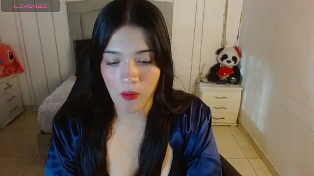 Alison girl20 online show from October 17, 9:05 pm