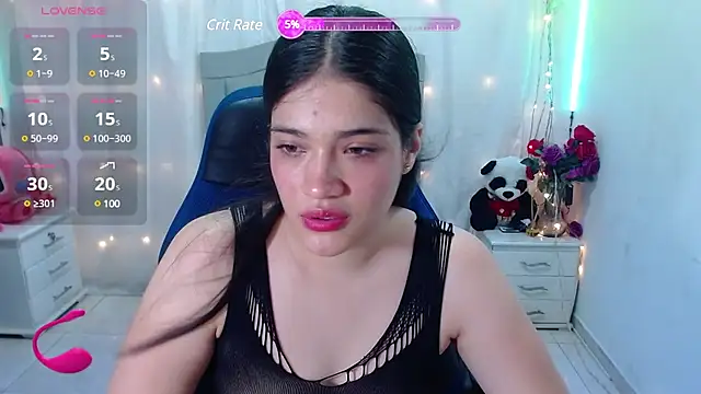 Alison girl20 online show from March 21, 7:57 pm