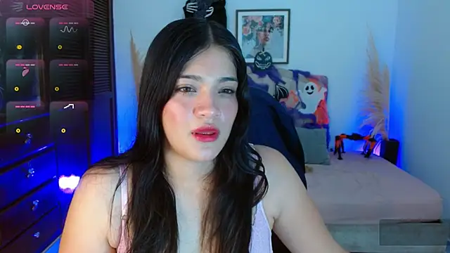 Alison girl20 online show from October 28, 8:41 pm