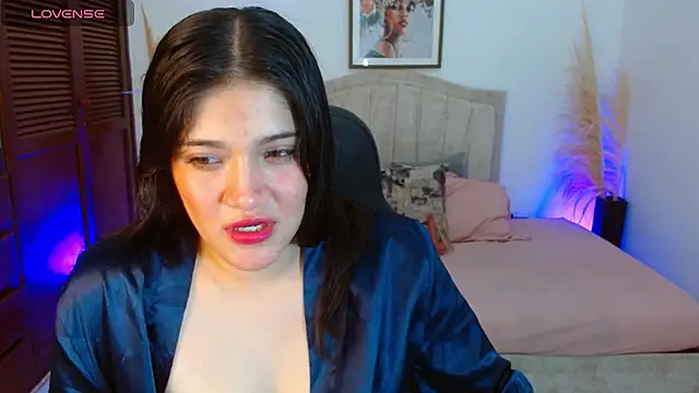 Alison girl20 online show from November 7, 7:51 pm