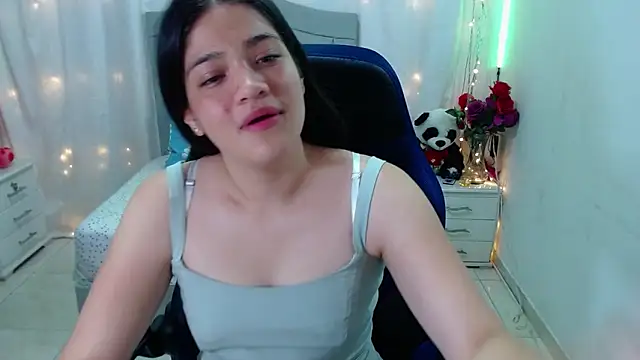 Alison girl20 online show from March 11, 12:11 am