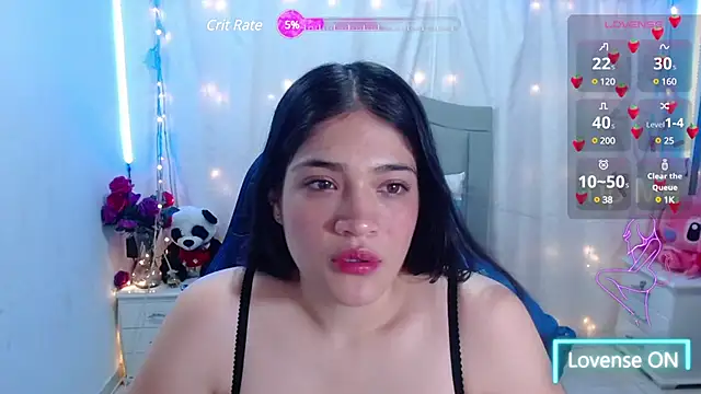 Alison girl20 online show from March 15, 7:59 pm