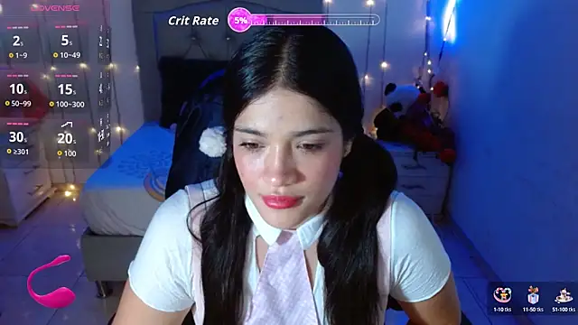 Alison girl20 online show from September 16, 8:21 pm